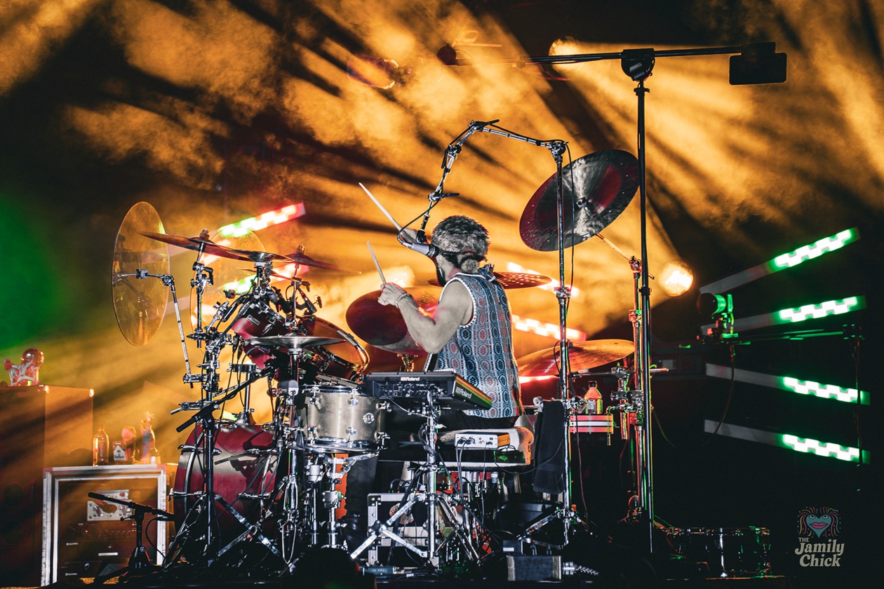 GN2R-7 - Grateful Web