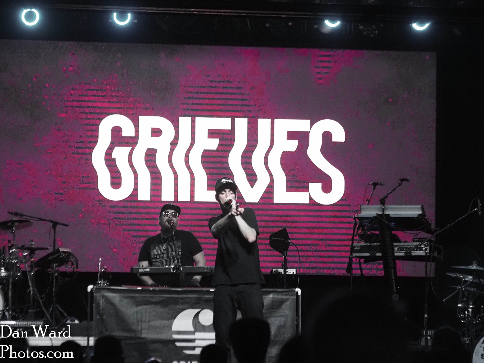 Grieves