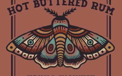 Need a Lift? Take the “Uphill Highway” with Hot Buttered Rum