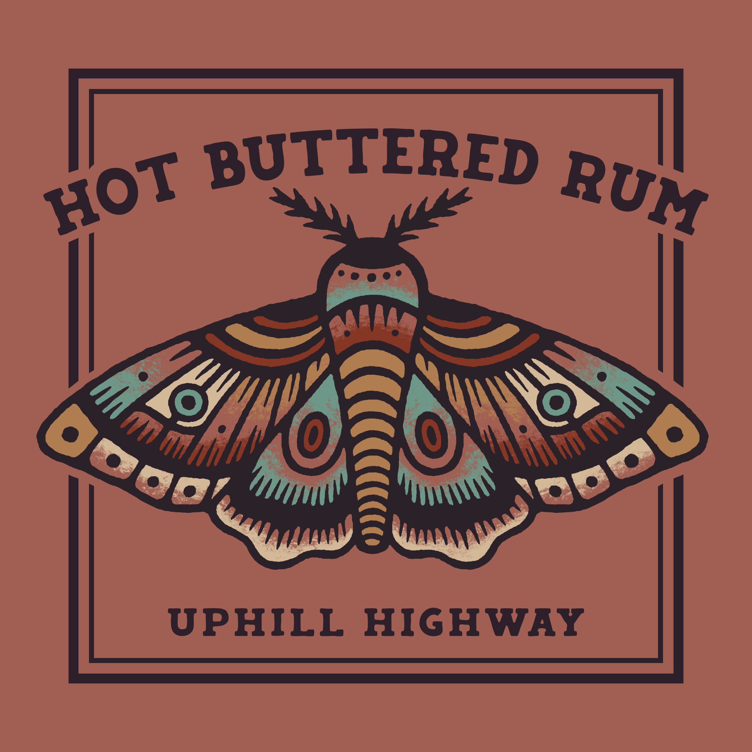 Need a Lift? Take the “Uphill Highway” with Hot Buttered Rum
