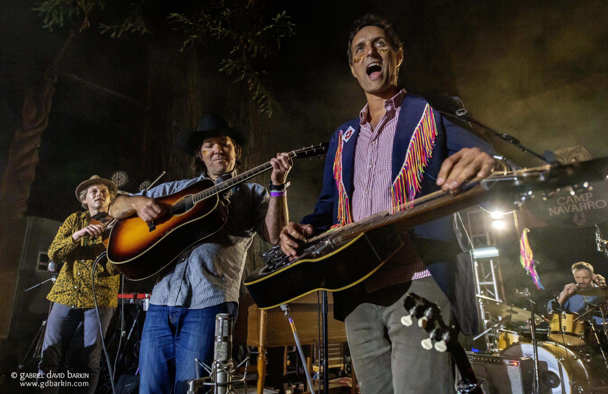 Hot Buttered Rum 2 - Grateful Web