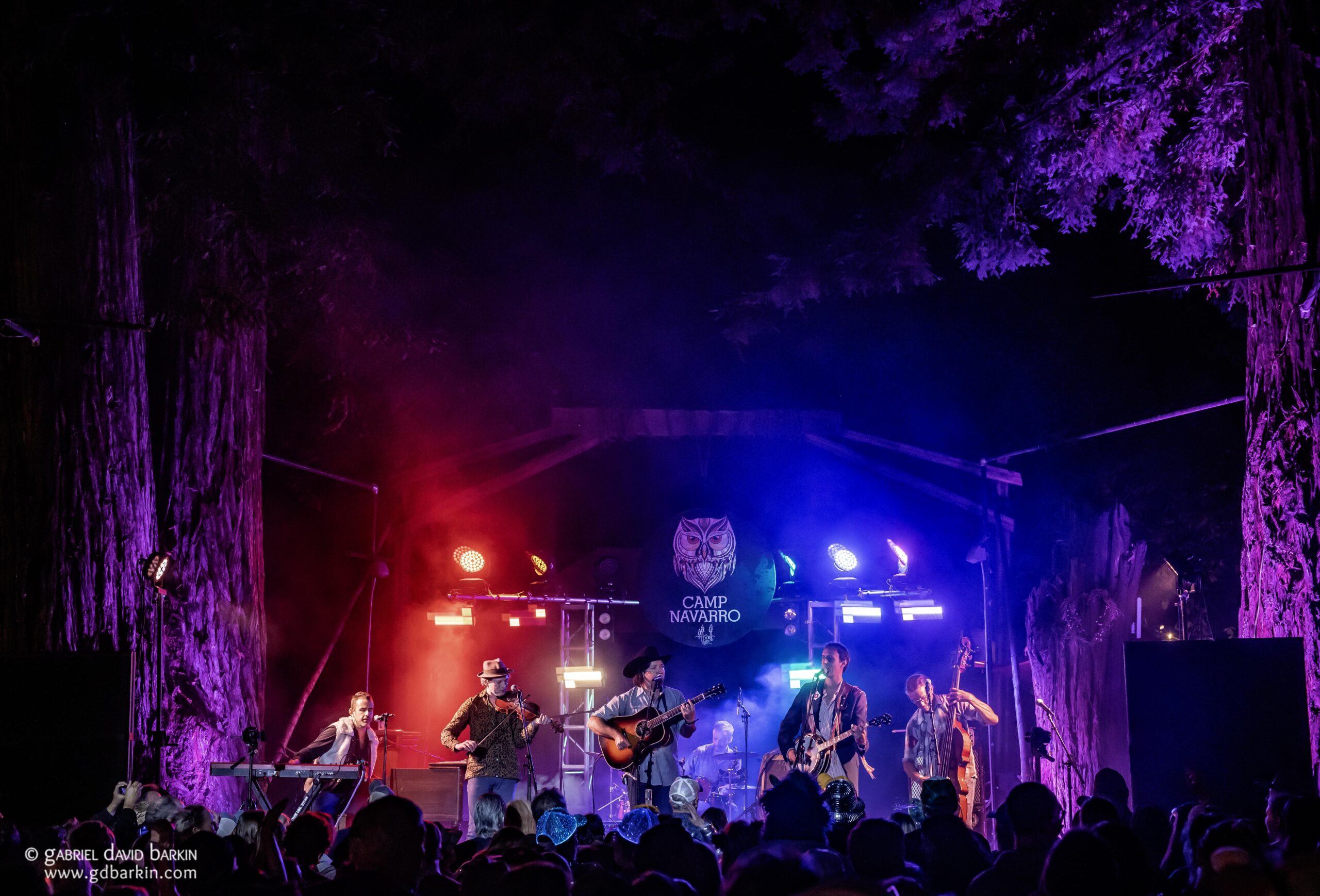 Hot Buttered Rum - Grateful Web