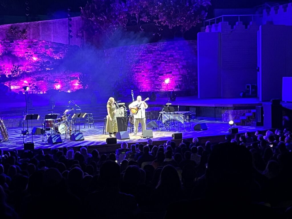 Pure Joy at The Ford!