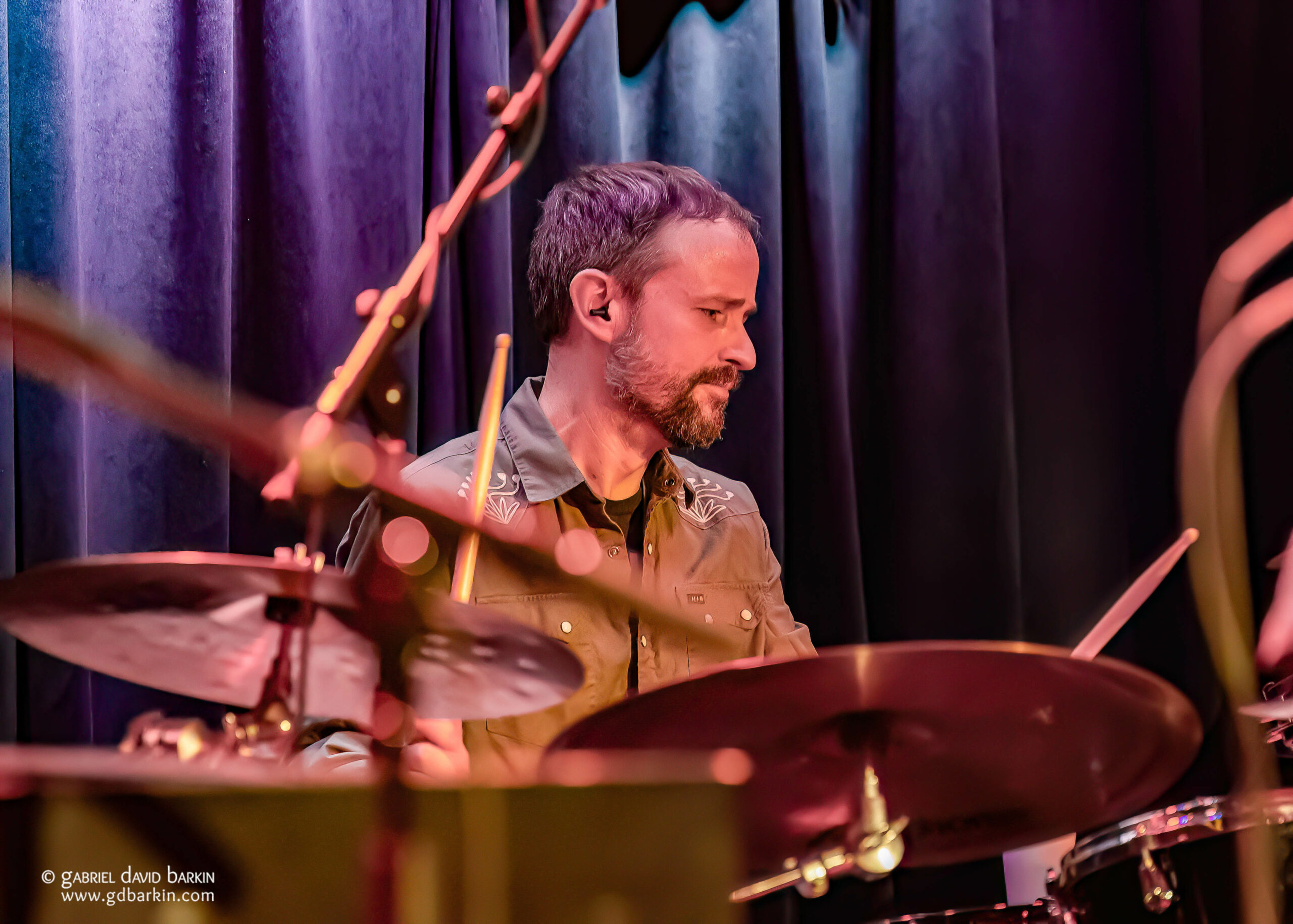 CHRISTIAN SANCHEZ PHOTOGRAPHY - Grateful Web