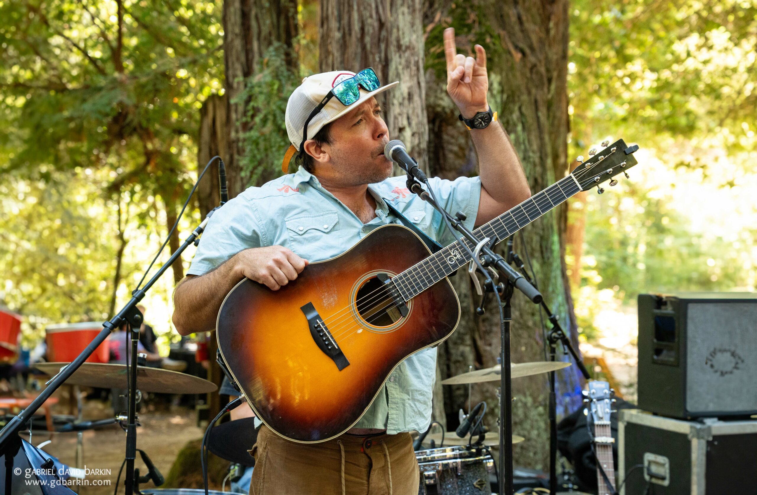 Nat Keefe 2 - Grateful Web