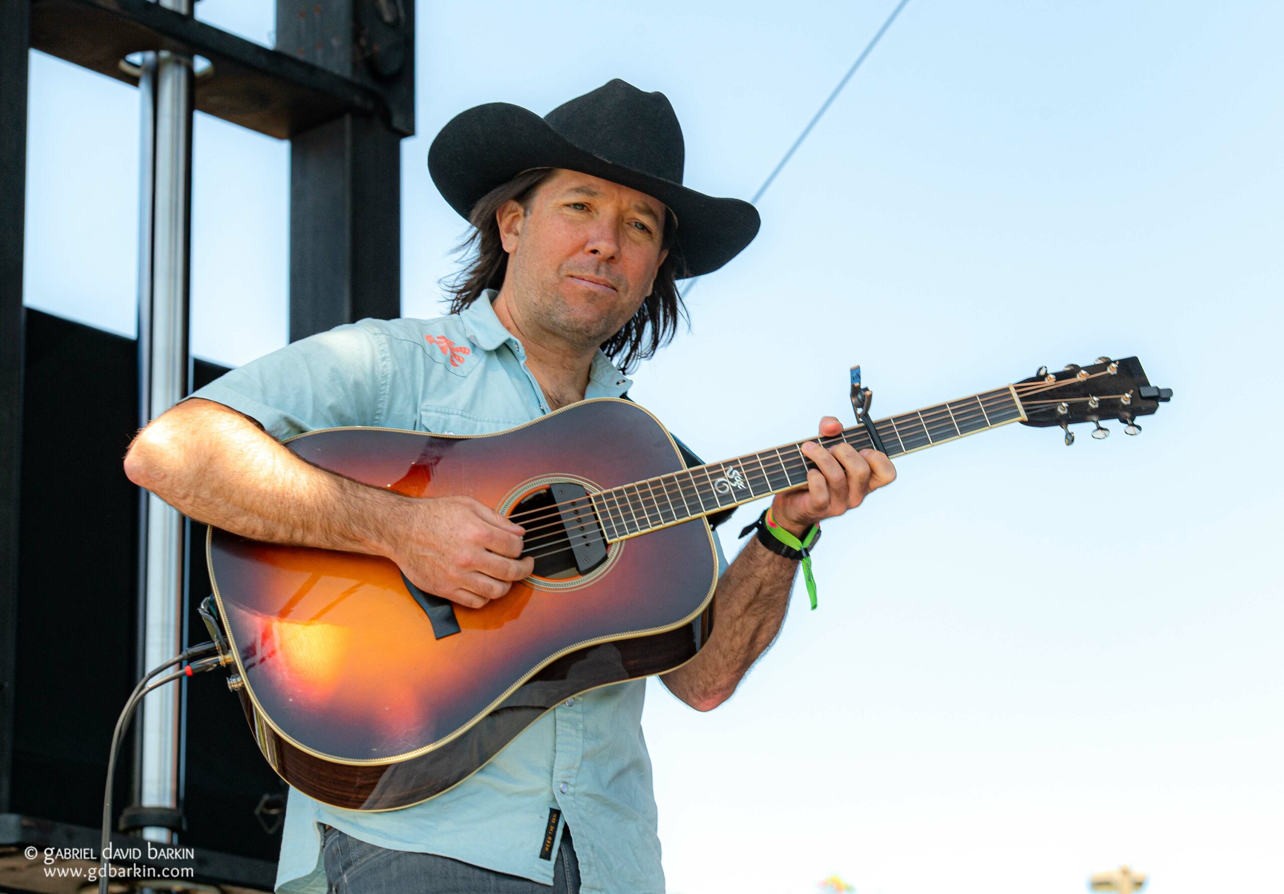 Nat Keefe - Grateful Web