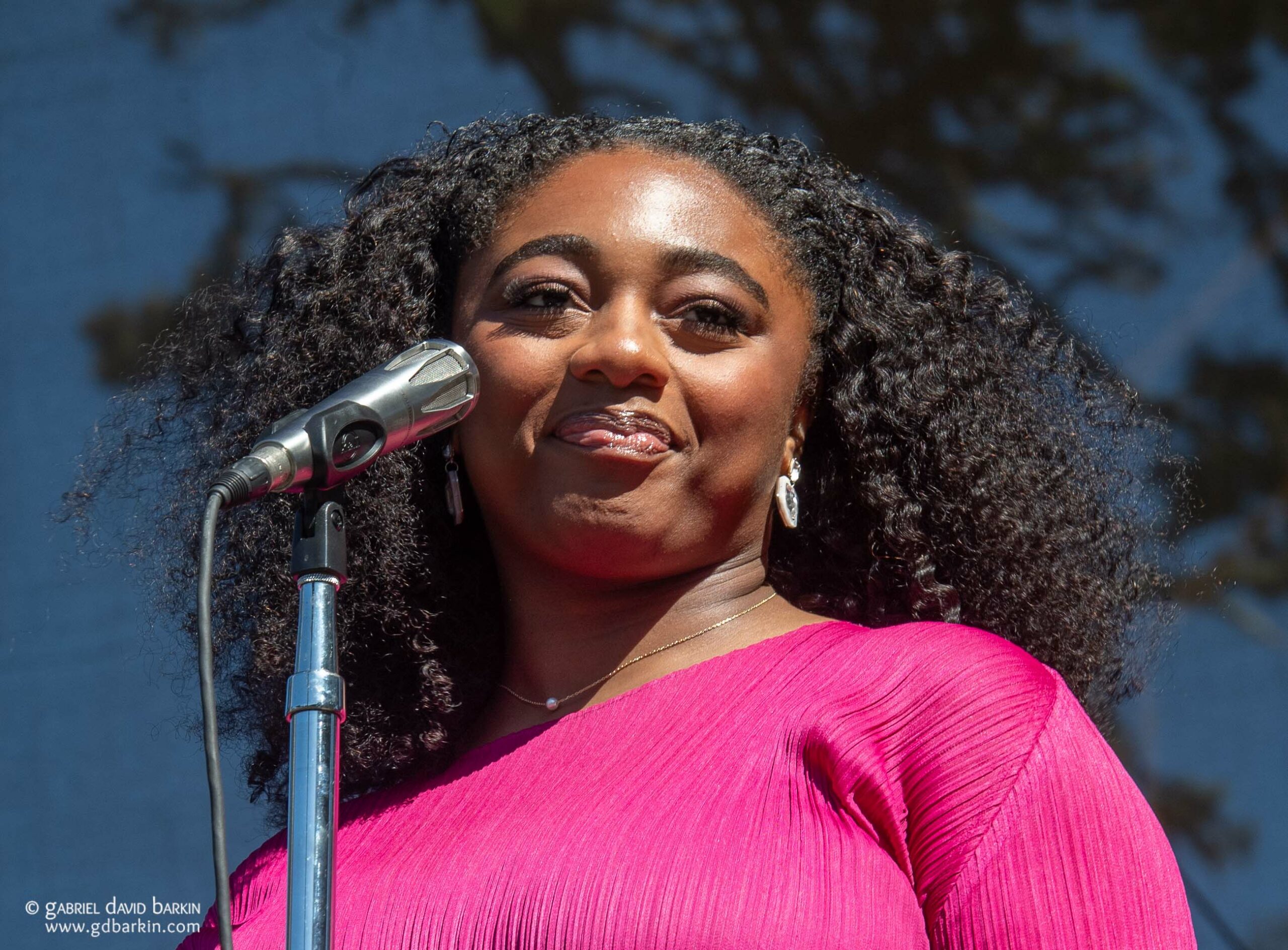 Hardly Strictly Bluegrass 2025