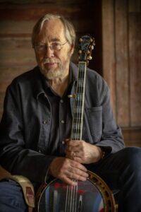 Banjo Legend Tony Trischka to Hold Annual Holiday Show at Club Passim on December 4