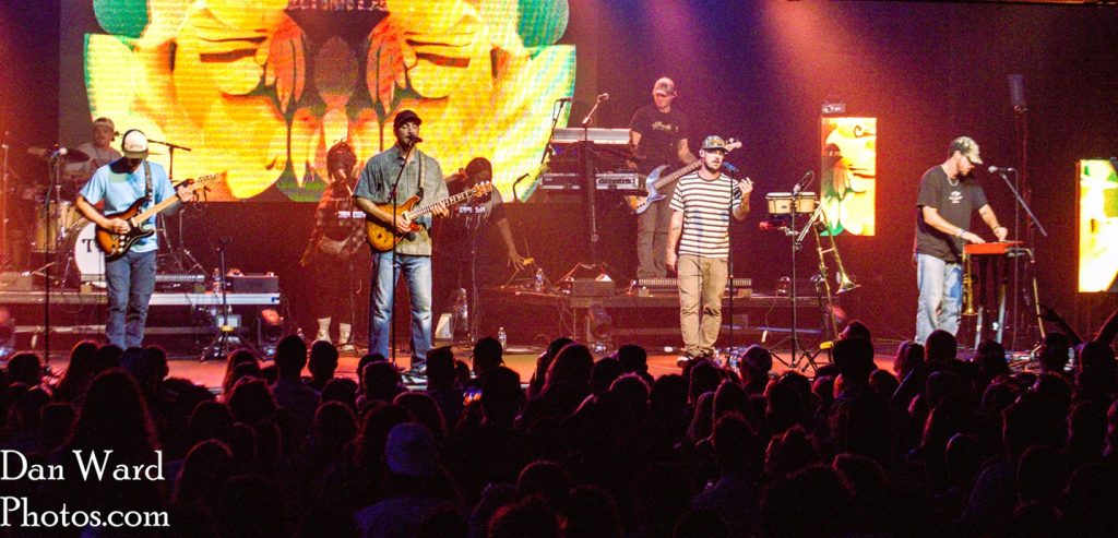 Grand Rapids Music Scene Shines with Tropidelic, Grieves, and Artikal Sound System