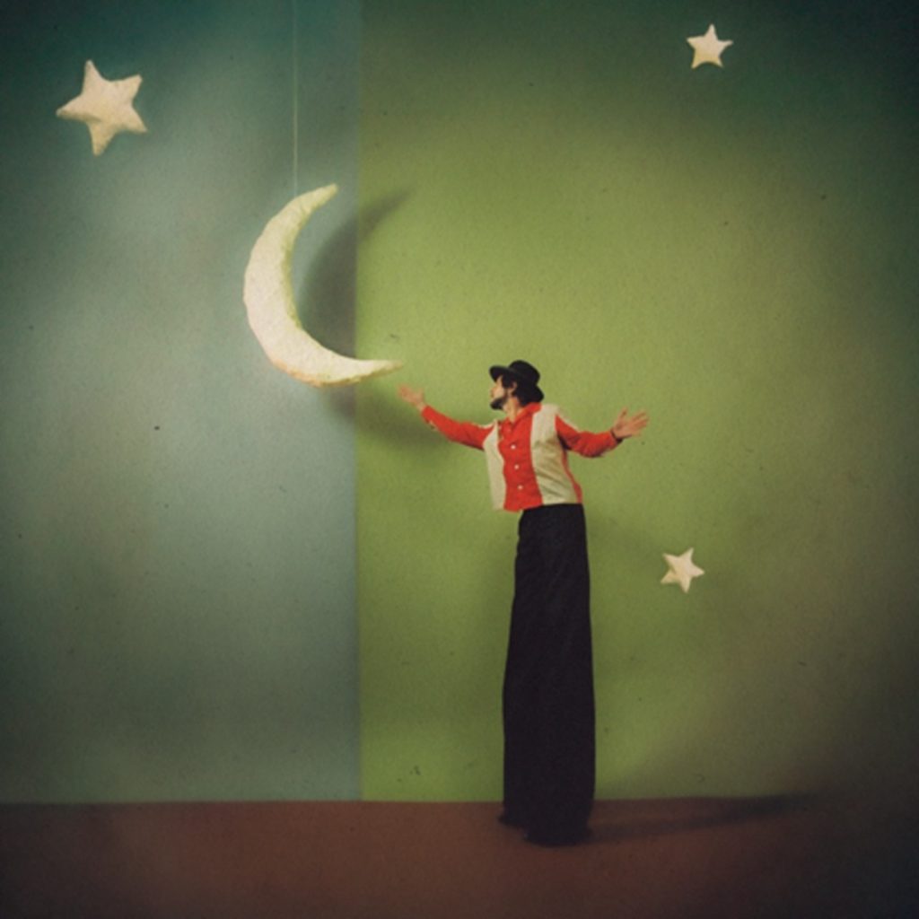 Langhorne Slim Announces New Album 'The Dreamin' Kind' Prod. By Greta Van Fleet's Sam F. Kiszka