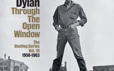 Bob Dylan: Bootleg Series Vol. 18 Out Now