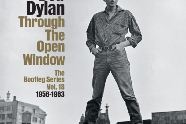 Bob Dylan: Bootleg Series Vol. 18 Out Now