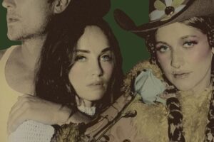 Sierra Ferrell Joins Chaparelle on New Single “When It Snows In Texas”