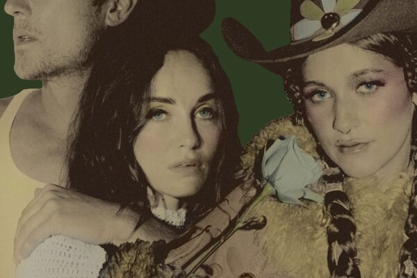 Sierra Ferrell Joins Chaparelle on New Single “When It Snows In Texas”