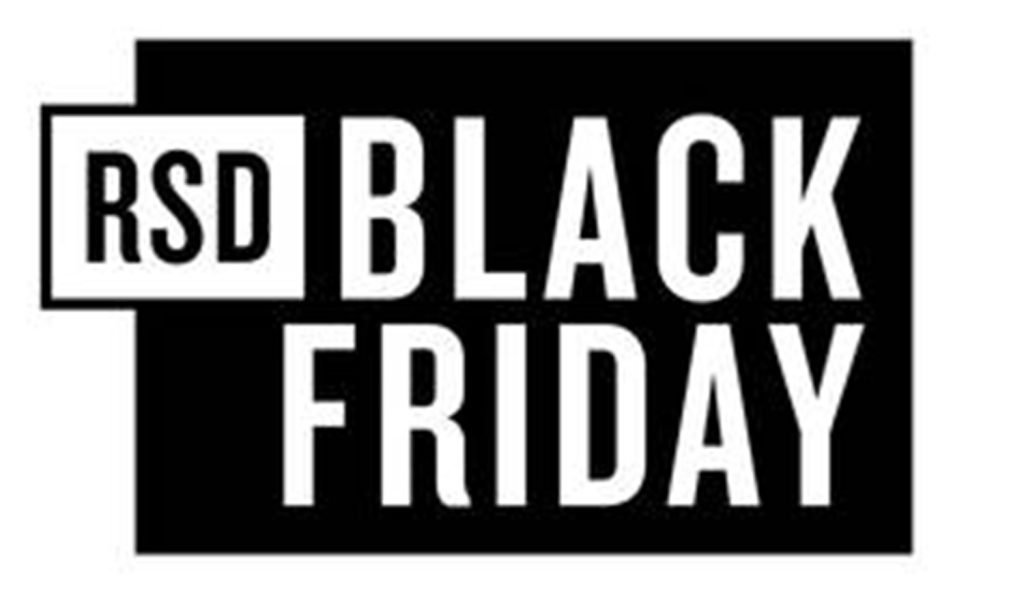 RSD Black Friday 2025: The Dead, Dylan, and 170+ Exclusive Vinyl Releases