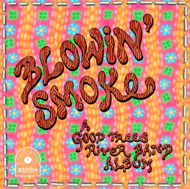 GTRB’s Blowin’ Smoke Blends Road Grit and Soul (Interview)
