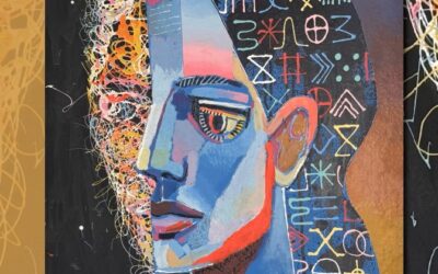 Ezra Bell Face Loss with Grace on ‘Chin Chin’ | Album Review