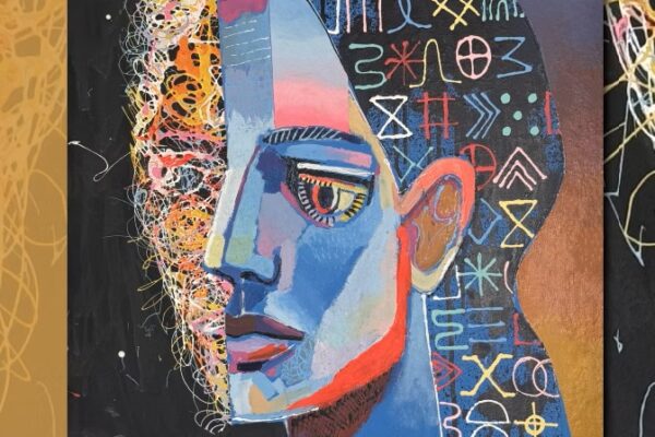 Ezra Bell Face Loss with Grace on ‘Chin Chin’ | Album Review