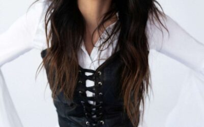 Kristina Marinova Plays Grateful Dead at Sweetwater
