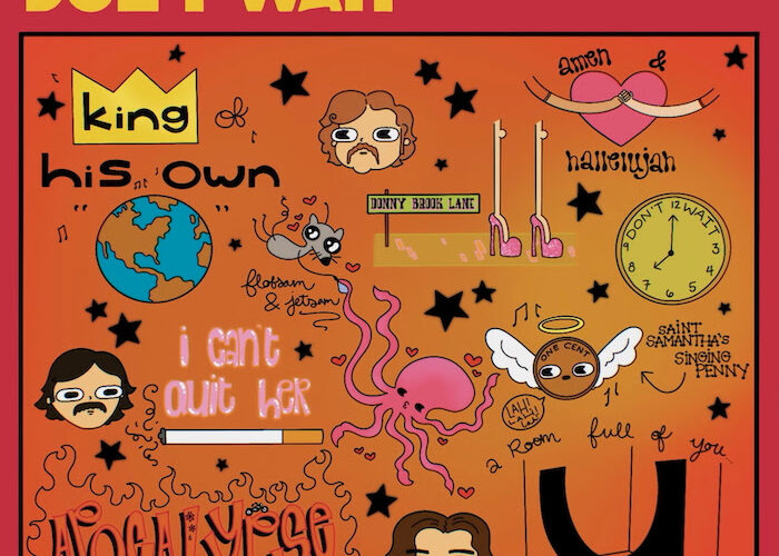 John DeNicola Releases Don’t Wait — A Tribute to Tim Lawless