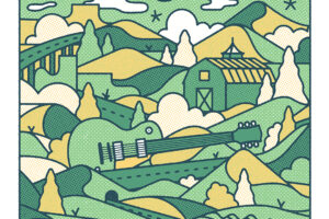 Jason Isbell & The 400 Unit Return to Colorado for Mission Ballroom & Red Rocks Shows in May 2026