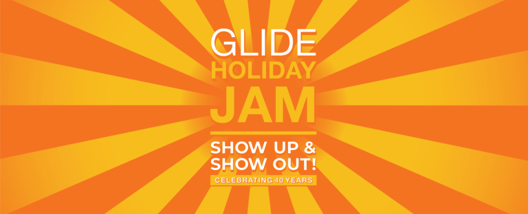 GLIDE Holiday Jam Show Up & Show Out Returns to The Warfield to Celebrate 40 Years of Music, Love & Community