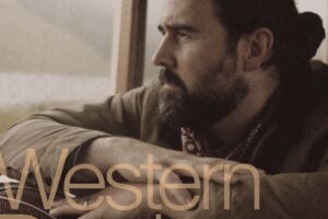 DONEGAL SINGER-SONGWRITER SEÁN FEENY ANNOUNCES SECOND SINGLE ‘WESTERN ROADS’