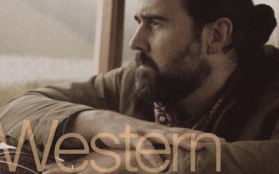 DONEGAL SINGER-SONGWRITER SEÁN FEENY ANNOUNCES SECOND SINGLE ‘WESTERN ROADS’