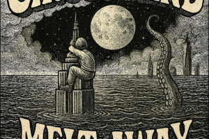 Circus Mind Unleashes Fiery New Single “Melt Away” Featuring Scott Metzger