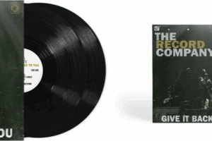 The Record Company Announce “Give It Back to You” 10th Anniversary Tour