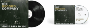 The Record Company Announce “Give It Back to You” 10th Anniversary Tour