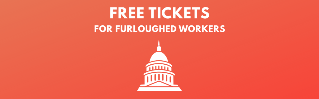 Z2 Entertainment Offers Free Concert Tickets to Furloughed Workers in Boulder and Fort Collins