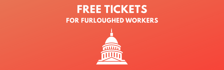 Z2 Entertainment Offers Free Concert Tickets to Furloughed Workers in Boulder and Fort Collins