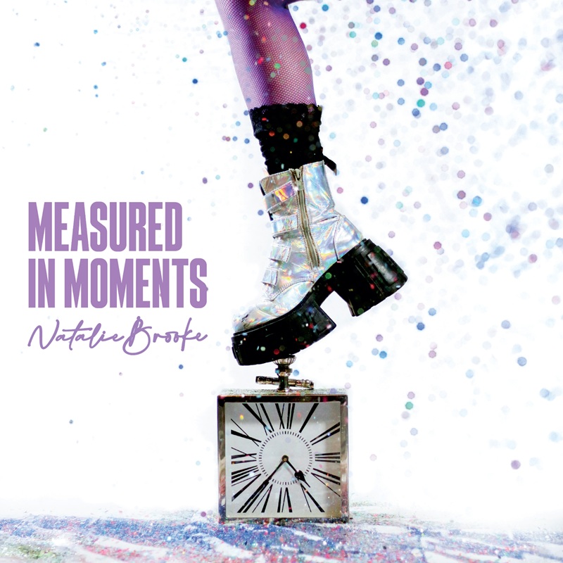 Natalie Brooke: Measured In Moments