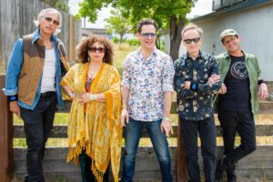 Wreckless Strangers Hit Benicia with Free Show at Lucca Beer Garden | Nov 15