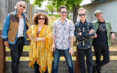 Wreckless Strangers Hit Benicia with Free Show at Lucca Beer Garden | Nov 15