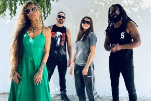BLVD OF EYES Release “We Are Human” and Announce Australian Tour