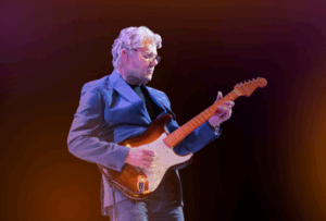 Steve Miller Celebrates Legends Eddie Harris And Chico Hamilton at Jazz At Lincoln Center