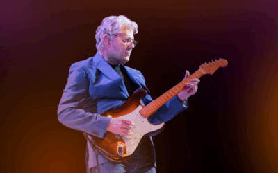 Steve Miller Celebrates Legends Eddie Harris And Chico Hamilton at Jazz At Lincoln Center
