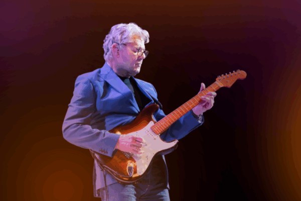 Steve Miller Celebrates Legends Eddie Harris And Chico Hamilton at Jazz At Lincoln Center