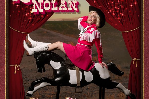 Rosy Nolan Releases Main Attraction Today