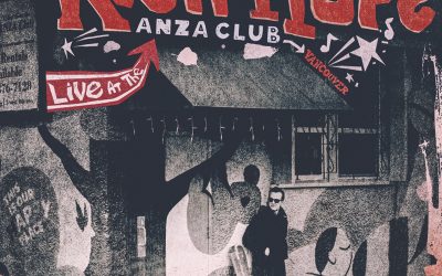 Rich Hope Shares “Looking For Lewis & Clark” Ahead of Live At The ANZA Club
