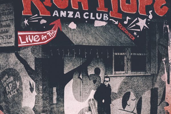 Rich Hope Shares “Looking For Lewis & Clark” Ahead of Live At The ANZA Club