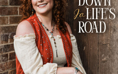Olivia Jo “Down Life’s Road” A Song of Purpose