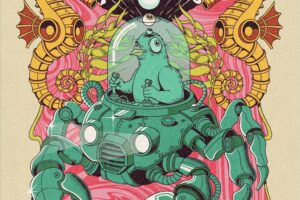 Pigeons Playing Ping Pong Announce Baltimore Soundstage Shows