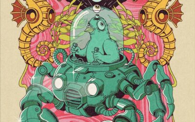 Pigeons Playing Ping Pong Announce Baltimore Soundstage Shows