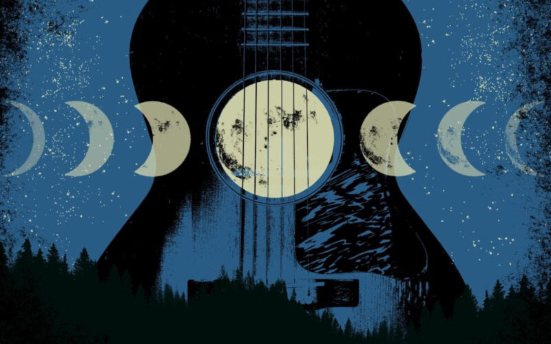 Nitty Gritty Dirt Band Returns With New EP Night After Night
