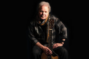 Tommy Talton Releases Poignant New Single “I Want To Do It All Again”