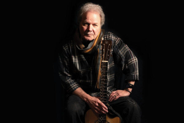 Tommy Talton Releases Poignant New Single “I Want To Do It All Again”