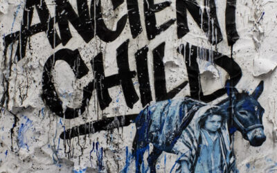 Matisyahu Opens the Windows, Not the Roof, on ‘Ancient Child’ | Album Review